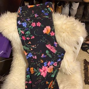 Old navy cropped pixie